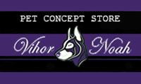 Vihor Noah Pet Concept Store